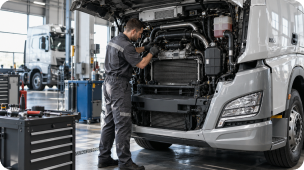 Внезапные поломки